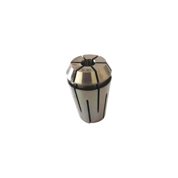 H & H Industrial Products ER-20 1/4" Coolant Spring Collet 3900-5586 - main